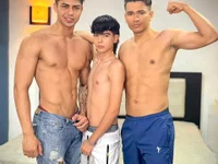 Masters_sexx webcam thumbnail