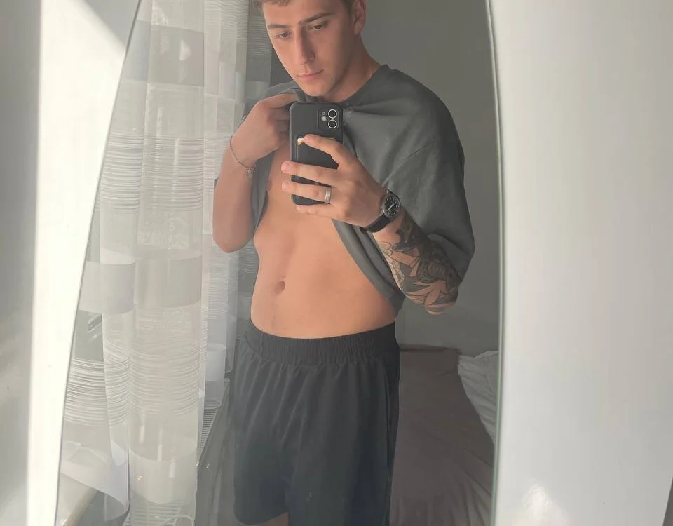 Czat XXX offline – DaniHort