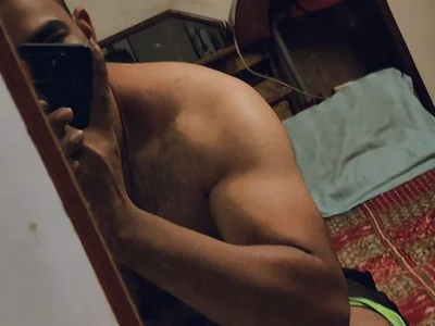 Cam boy FuckkkStarrr