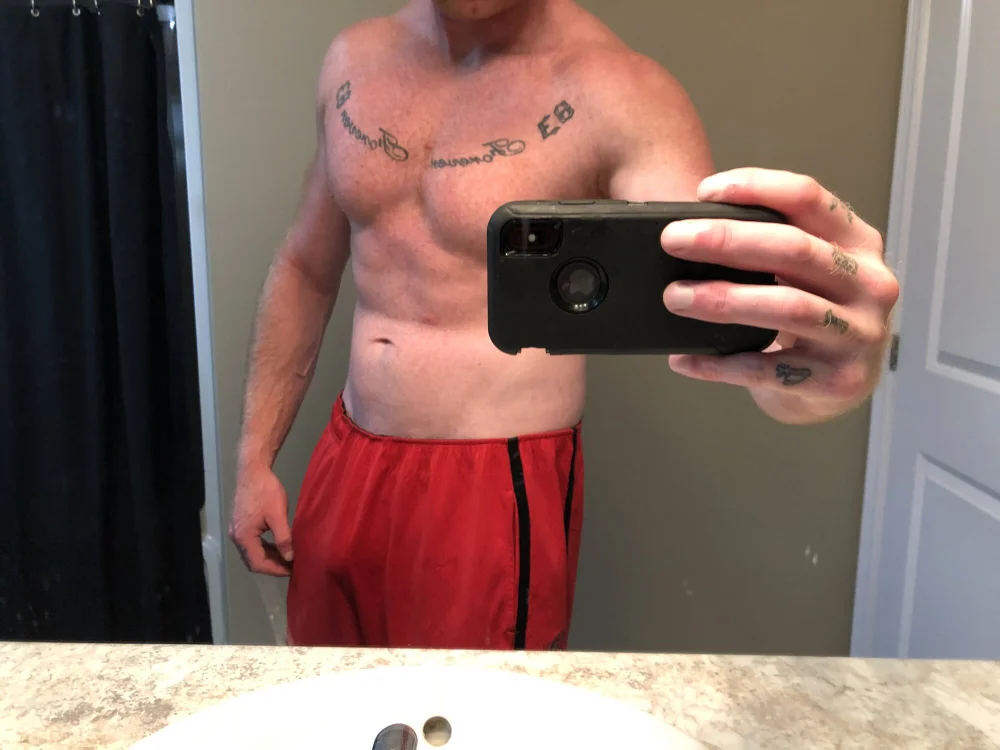 fuckyoucarrie1 Chat XXX offline