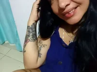 Nicol_arrieta's webcam live show