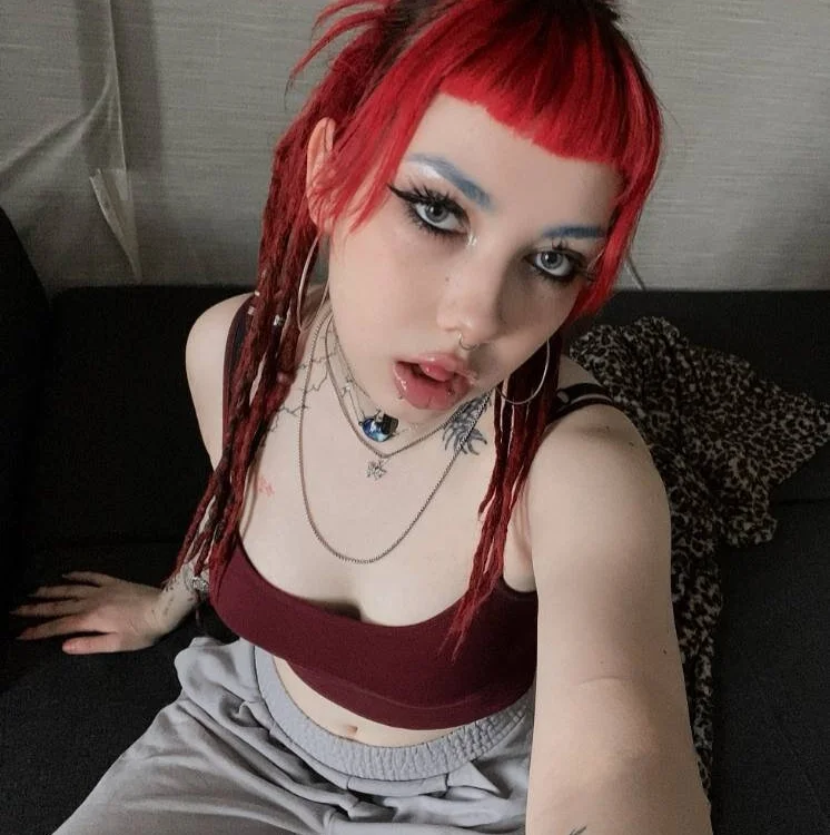 sweetbamb's Offline XXX Chat