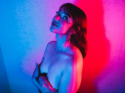 AlizCameron - Girl 