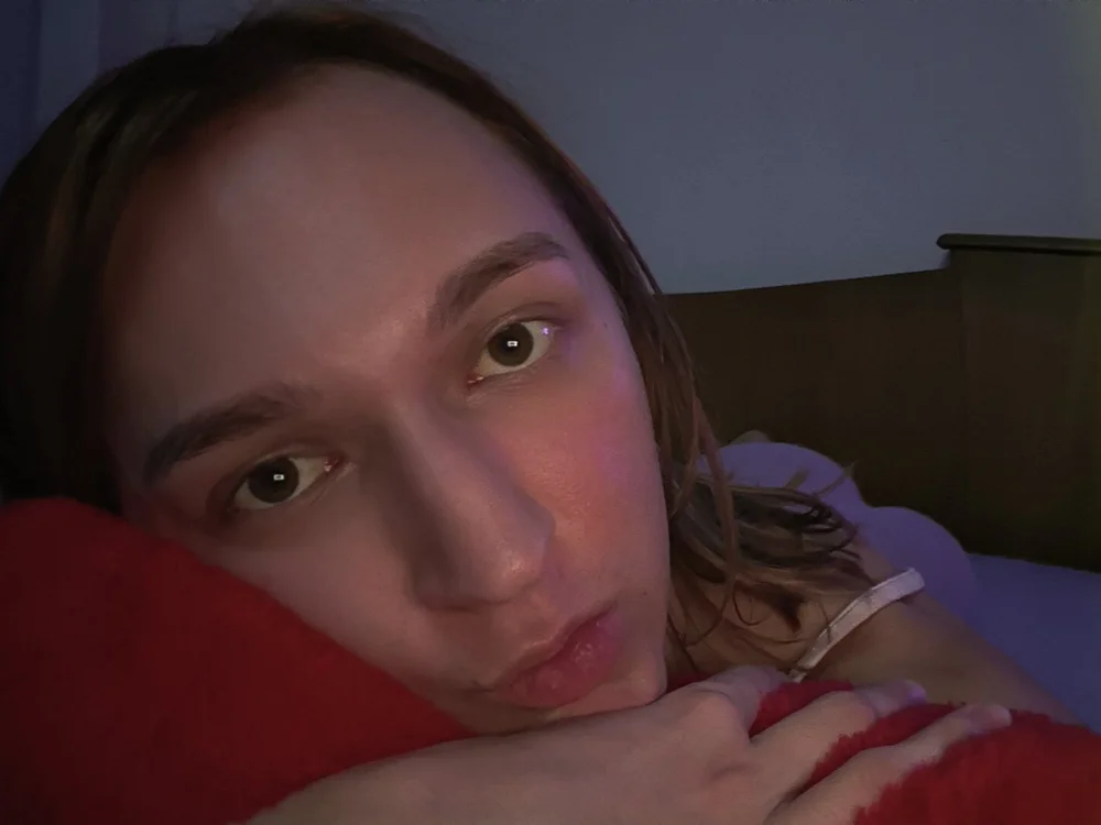 Chat XXX offline de FoxyRoxyBoy