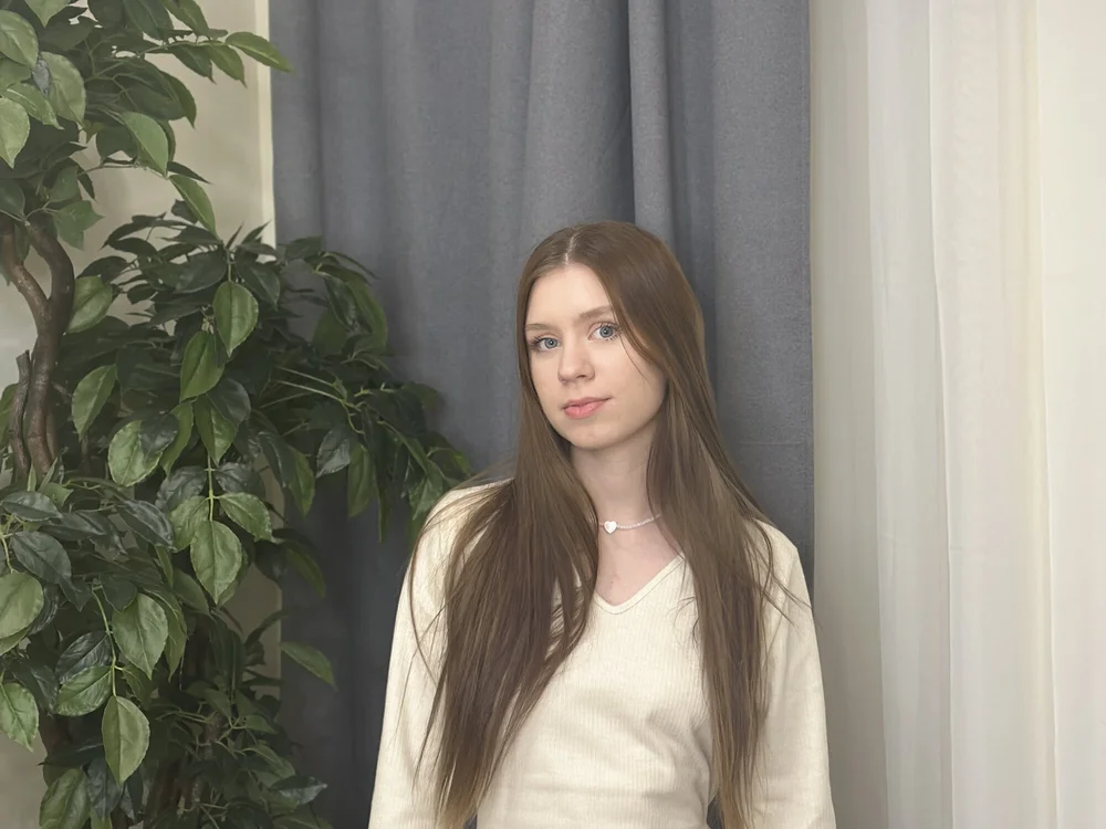 Offline chatovací místnost LuellaMiah