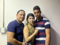 CamilaGirlAndTwoBoy webcam thumbnail