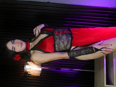 Alice_rous21 - Girl 