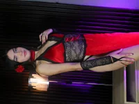 alice_rous21's webcam live show