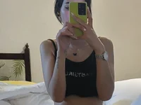 Pokazy przed kamerką – TheQueen_fire