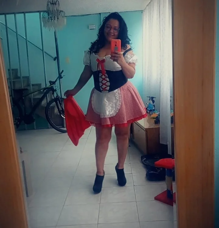 Luna_Nigth's Offline XXX Chat