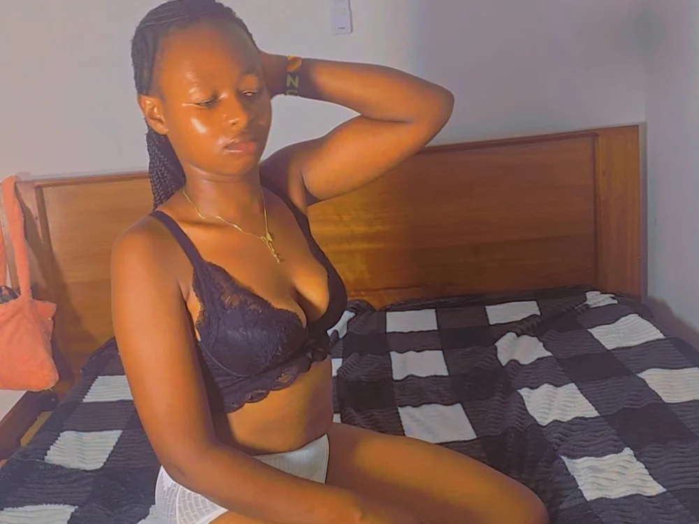 Black_chocolate's Offline XXX Chat