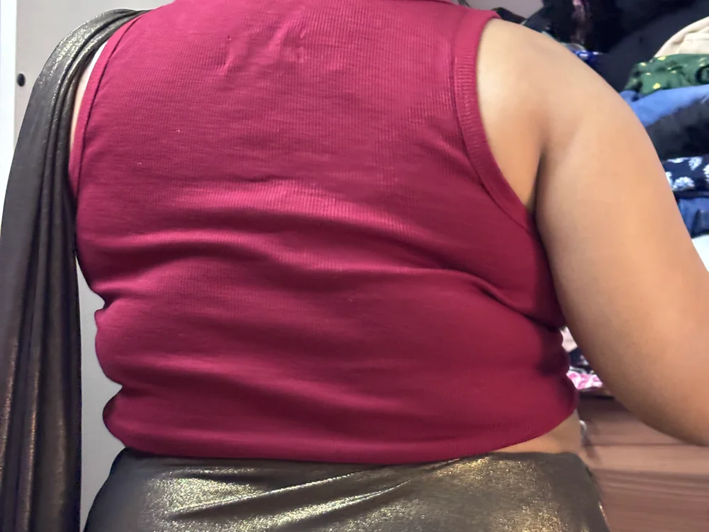 Czat XXX offline – ms_daizy