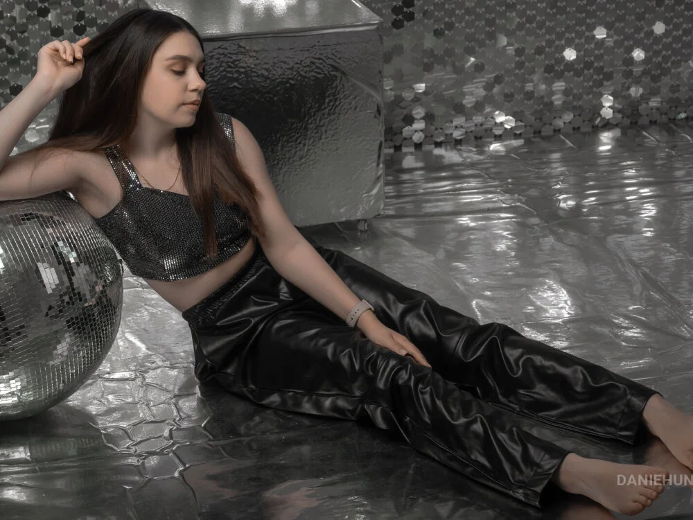 Chatroom XXX hors ligne de DaniellaLovely