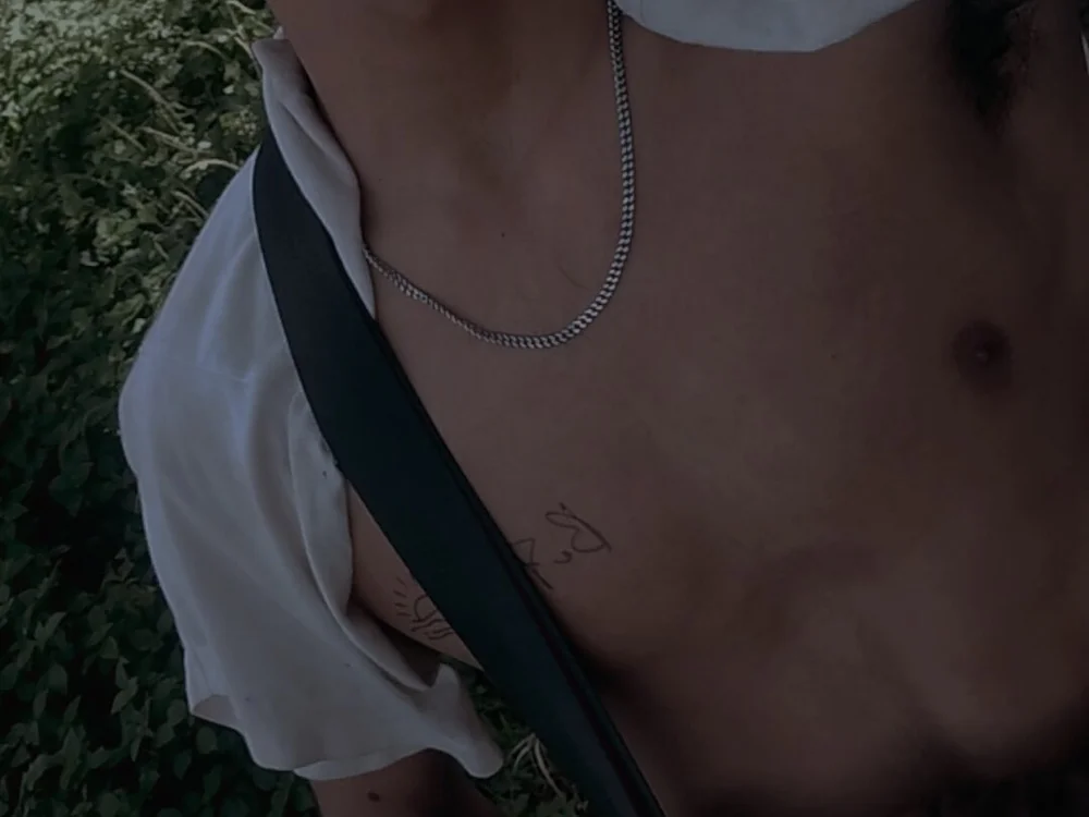 Chat XXX offline de Osaragi29