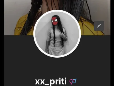 XPriti_x profile