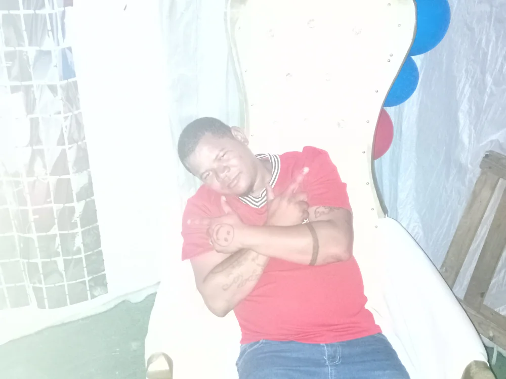Sala de chat off-line de Chrisando
