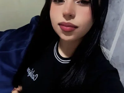 SamanthaLuthor - Girl 
