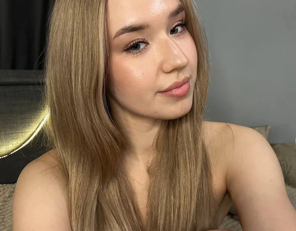 KristleKirst Offline XXX Chat