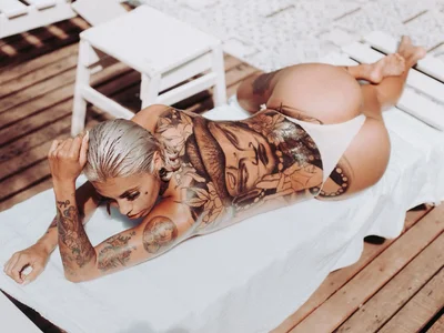 HannaSoto_ - Girl 