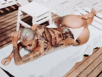 HannaSoto_'s webcam live show