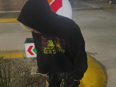Profile of nottyy233