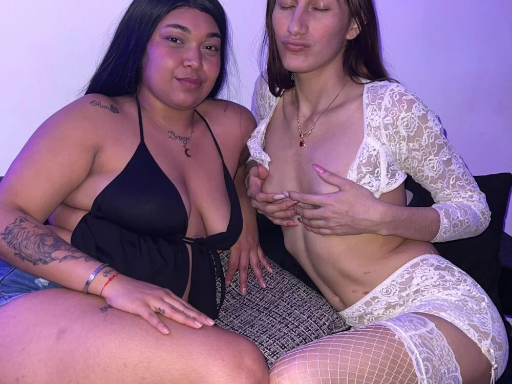 Chat +18 off-line de The_Wicked_Queens02