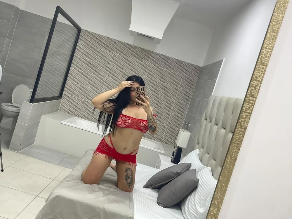 anny_bentley Chat XXX offline