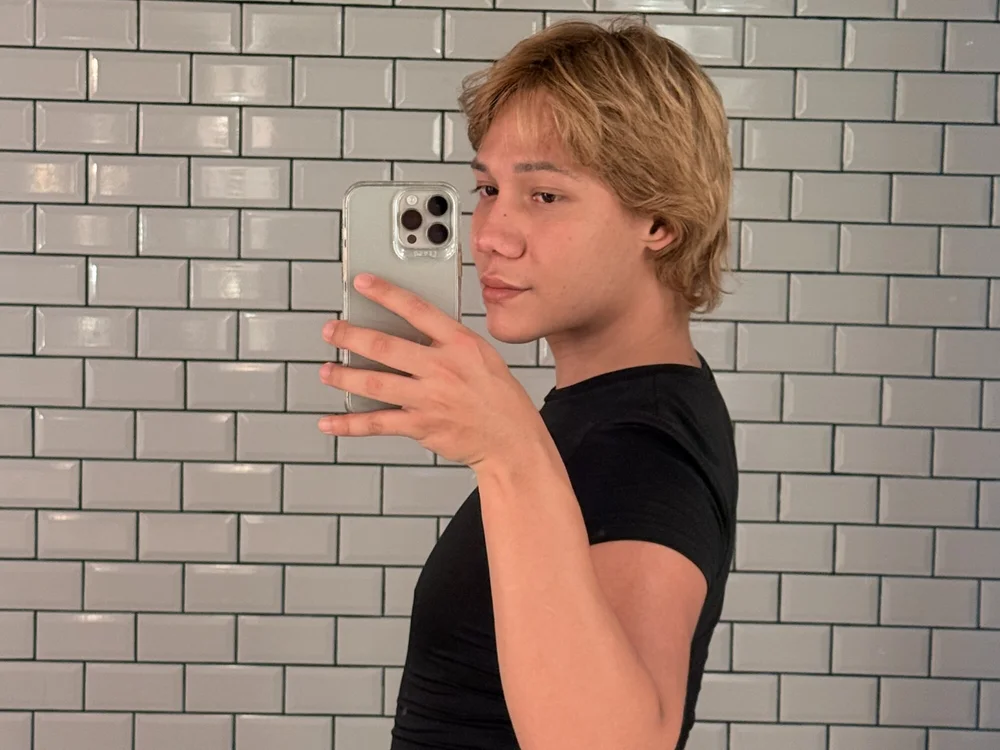 Офлайн-чат XXX ConnieVarela