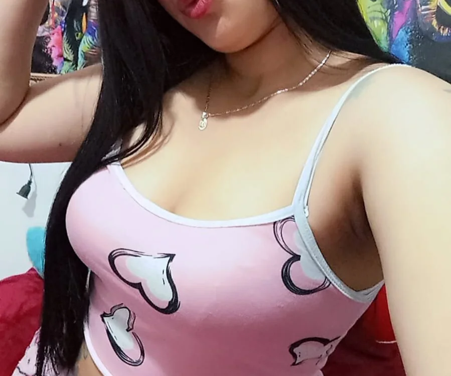 Sembang XXX Luar Talian abby_jewell