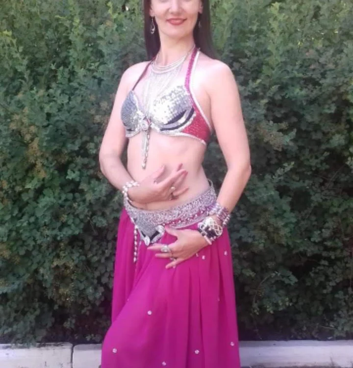 NicoleAlly's Offline XXX Chat