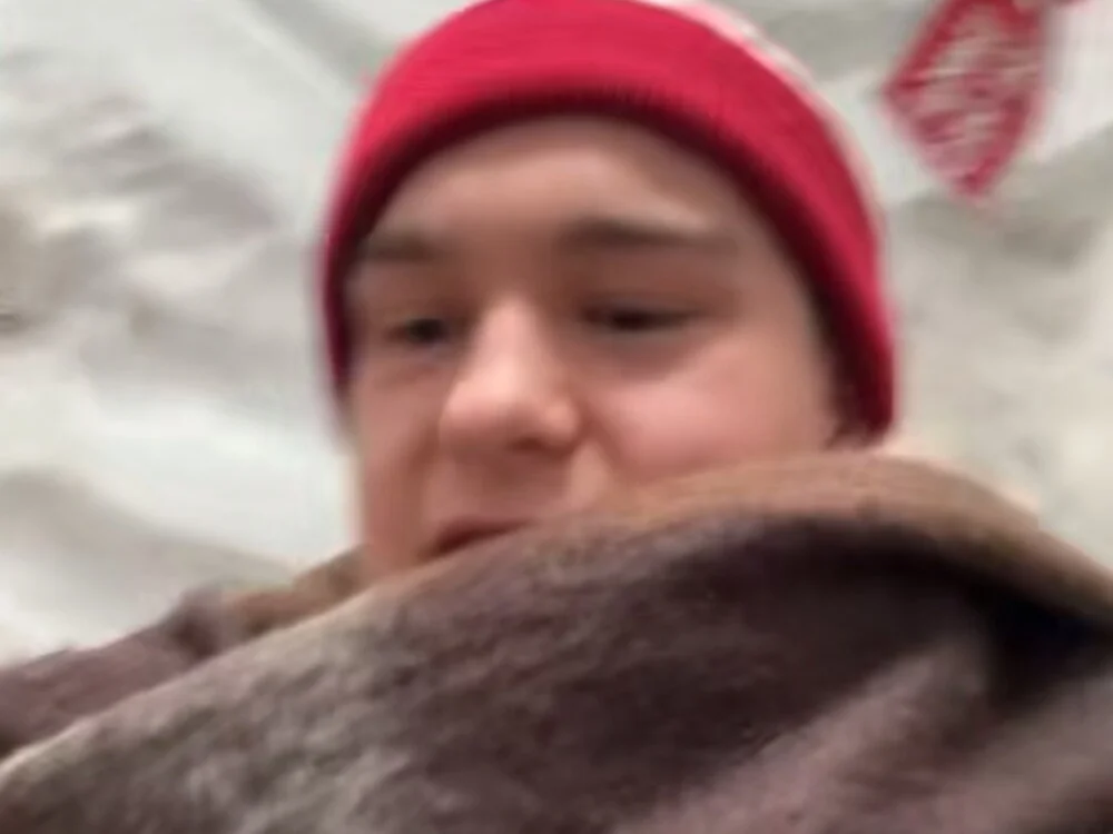 Offline XXX chat modela BartekMEN