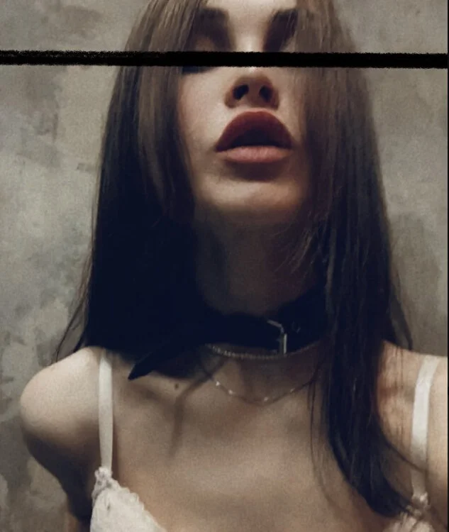 Chat XXX offline de AllexAww