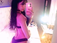 Модель Kisses_Sophia