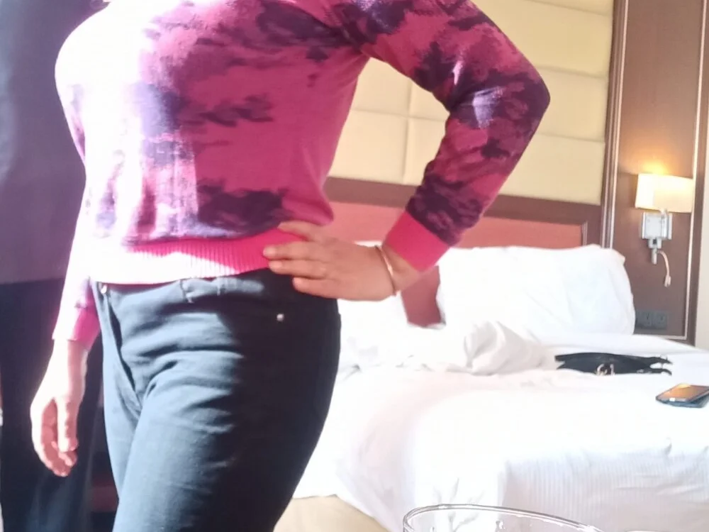 Spoiledlady32's Offline XXX Chat