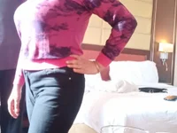 غرفة دردشة Spoiledlady32 دون اتصال