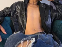 King_Sterling 🤵 live naked chat
