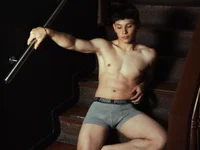 Модель kraven_lust