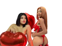 Модель TootsieGirls