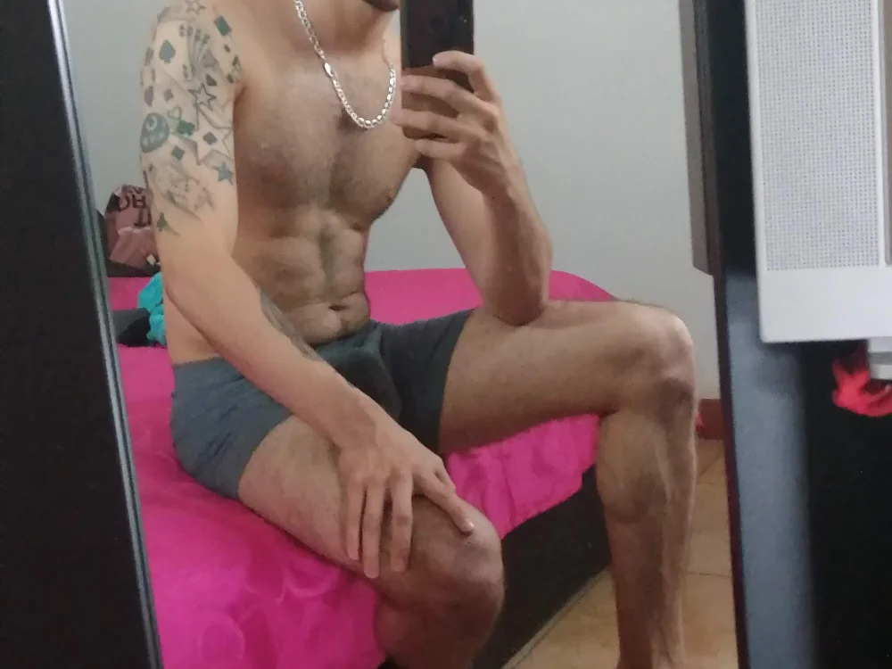 Offline chatovací místnost danielpineda