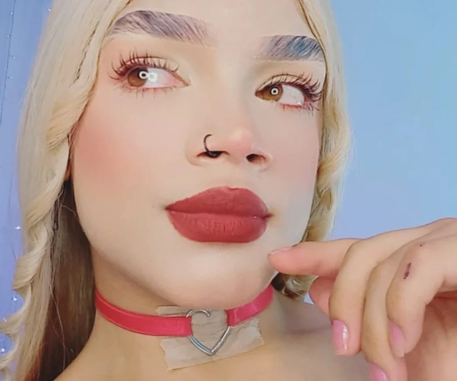 Офлайн-чат XXX Brithanycullen