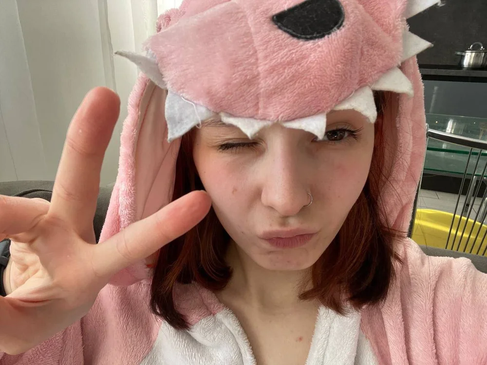 LeilaCubitt's Offline Chat Room