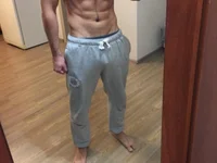 Fffntt's webcam live show
