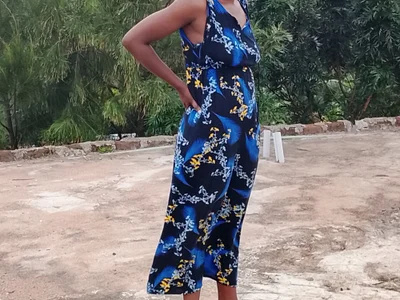 SweetEbony255 - Girl 