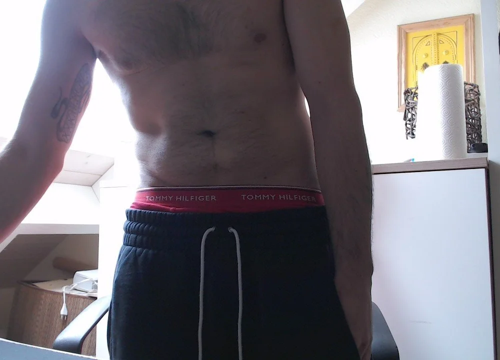 nicecook offline XXX-chatje