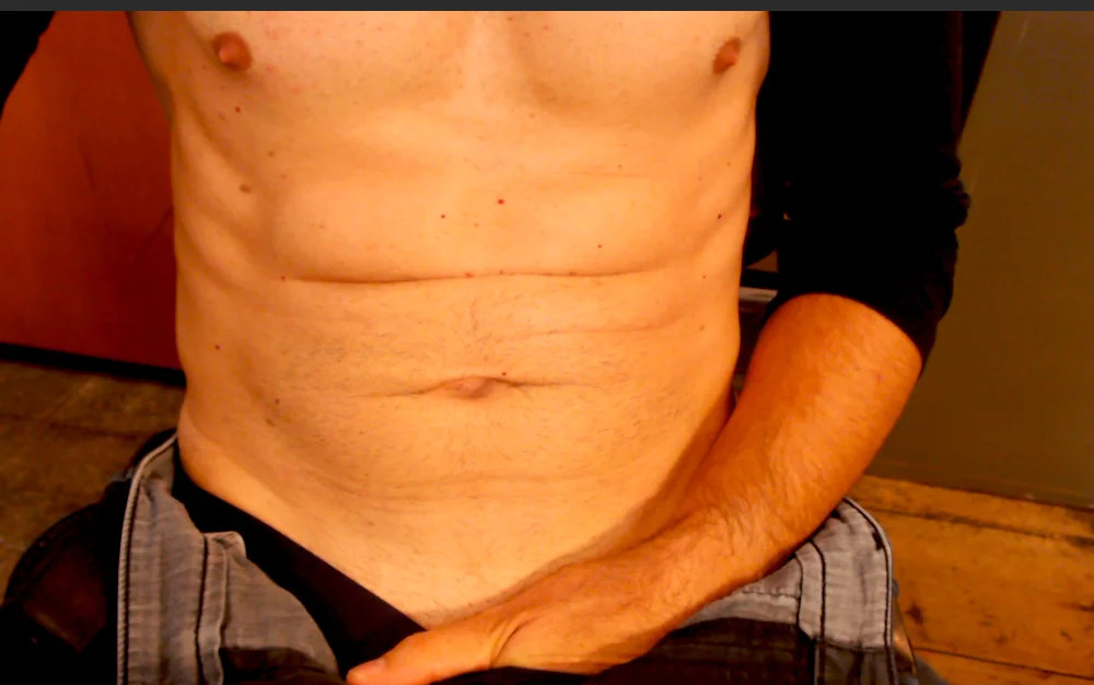 RedhotbodyのオフラインXXXチャット