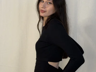 RandaBottari - Girl 