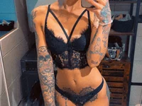 Bilik Sembang Luar Talian Shy_Ivy