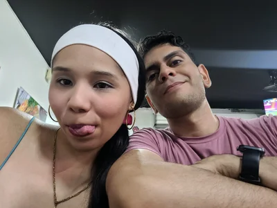 MyaXLyon - Couple 