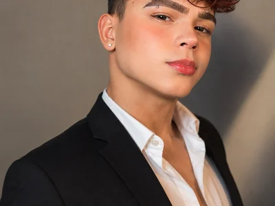 PRINCE_STEV - Boy 