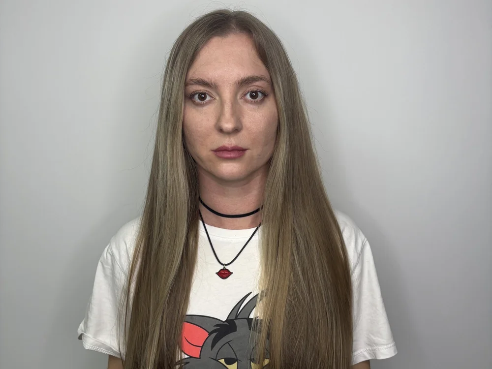 CloverDeere's Offline Chat Room